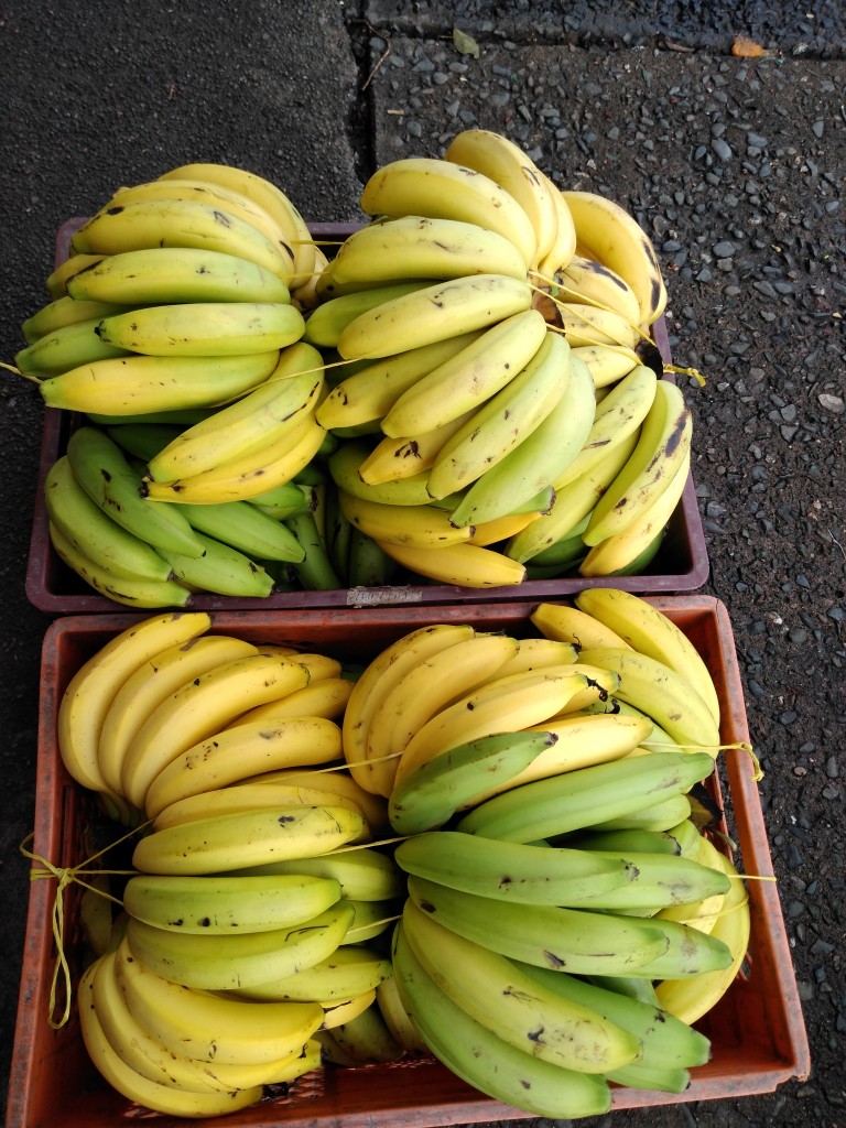 Banano Mitchell