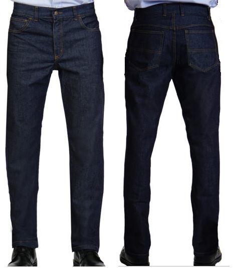 JEANS DOTACIÓN