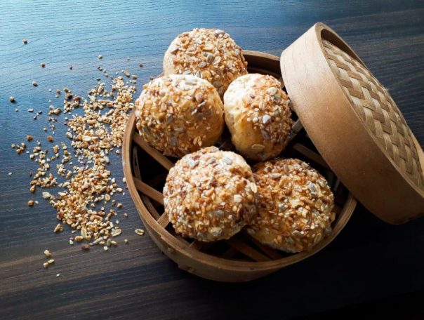 Mogollas cereales 50gr (nuez, girasol, avena, maní, ajonjolí, quinoa,amaranto, linaza )