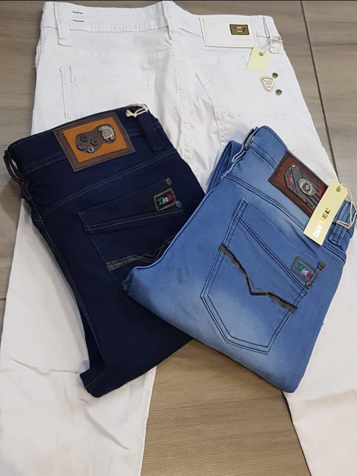 Jean caballero replicas AAA