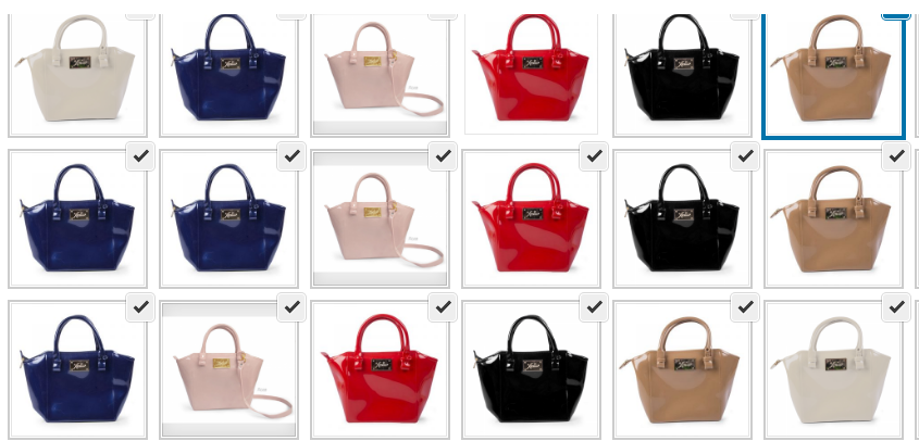 Bolso Xirella