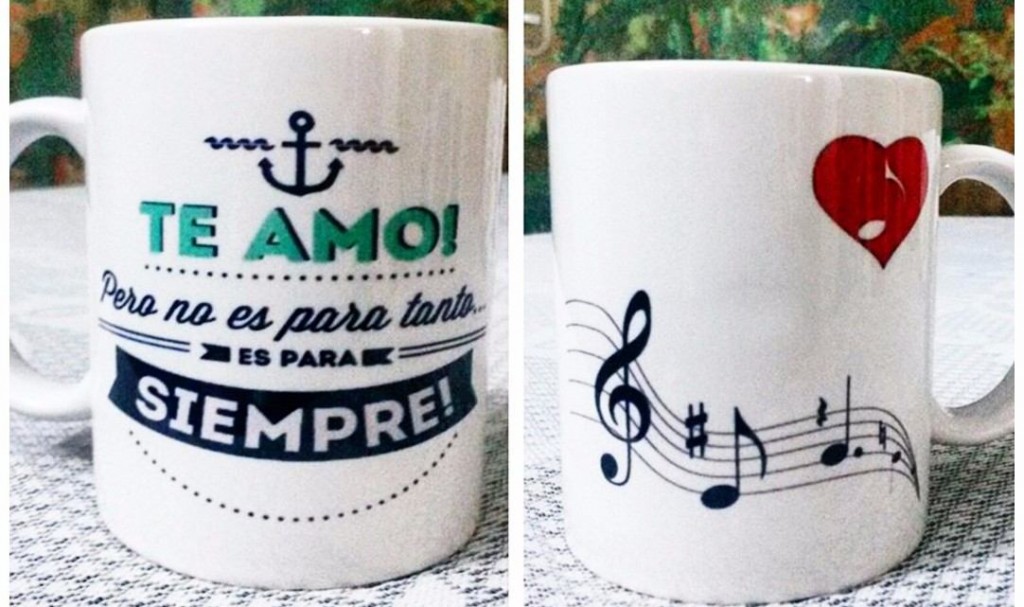 MUGS PERSONALIZADOS AL X MAYOR Y AL DETAL — foto 7 de 8