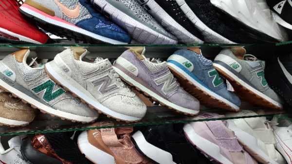NEW BALANCE 574
