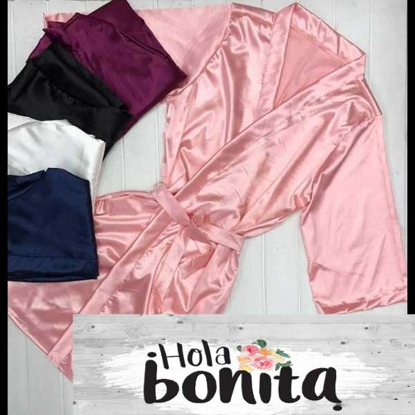 pijamas levantadoras