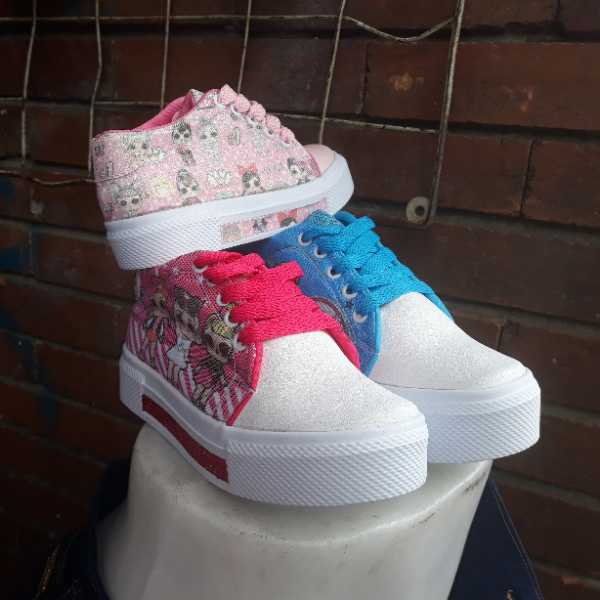 Zapatos LOL