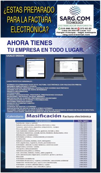 software administrativo empresas