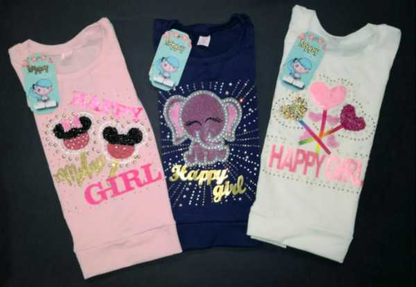 Blusas niñas — foto 2 de 5
