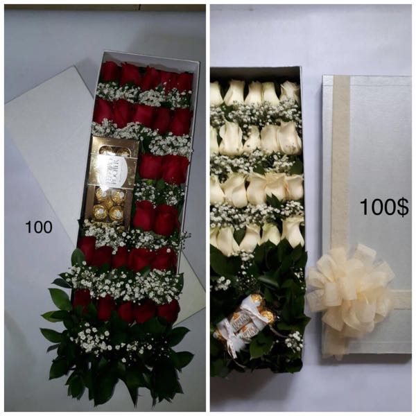 Cajas Decoradas para cualquier ocasión