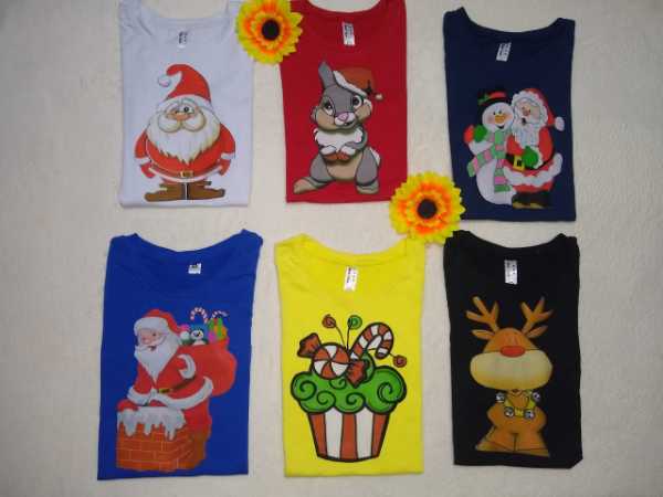 Camisas