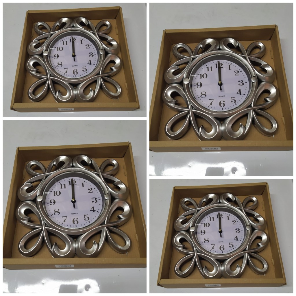 Reloj de Pared