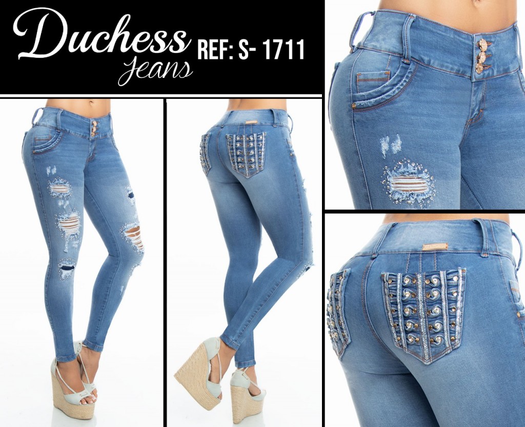 Jeans Dama
