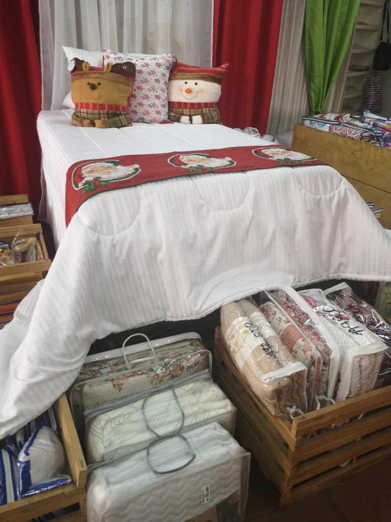 Plumón para cama /desde