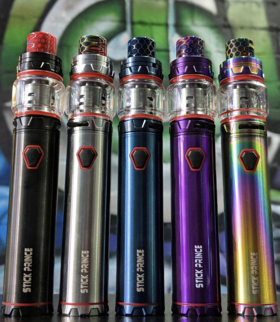 vaporizador smok,  vaporesso,  lost vape, sourin