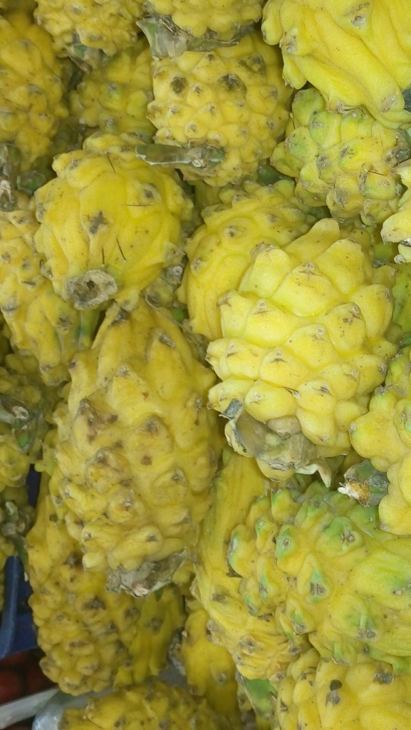 Pitaya