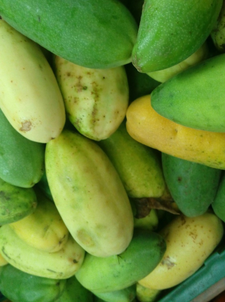Curuba