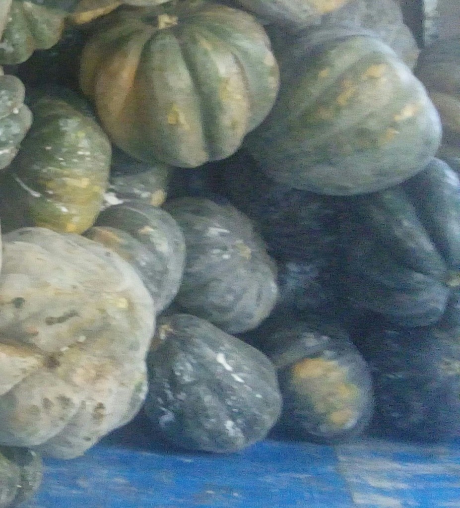Ahuyama