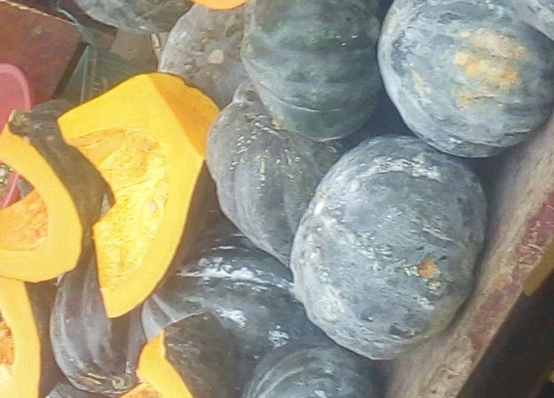 Ahuyama
