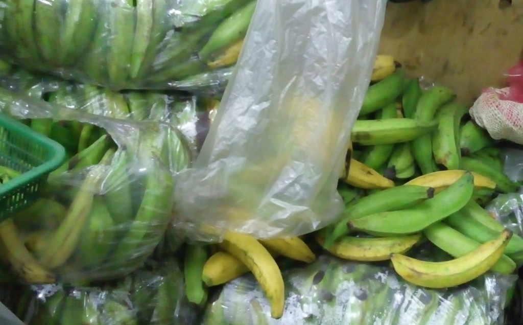 Plátano
