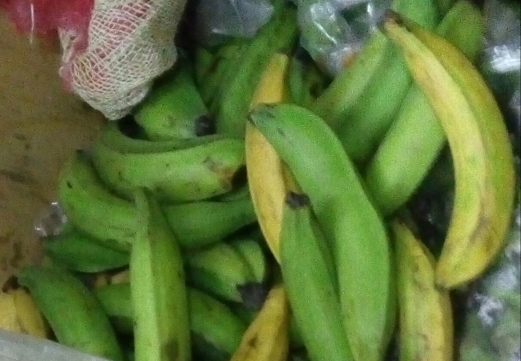 Plátano