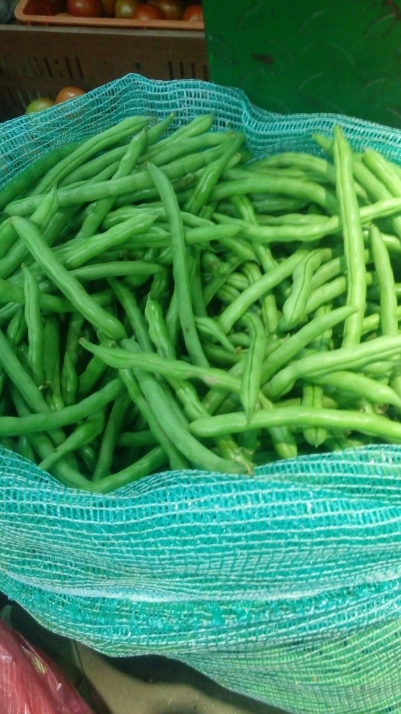Habichuela