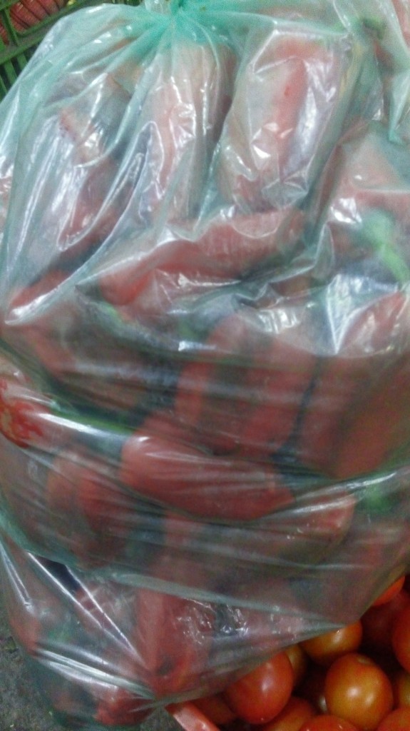 Pimentón