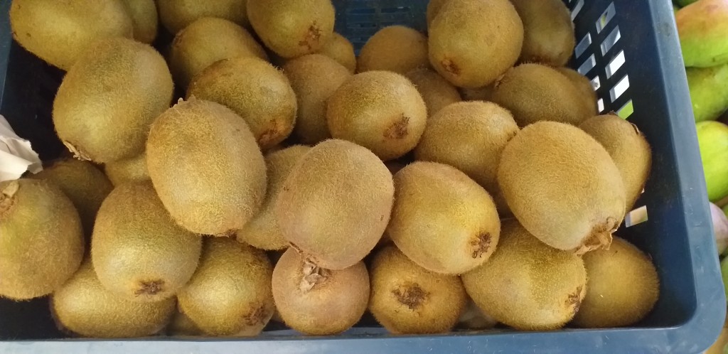 Kiwi