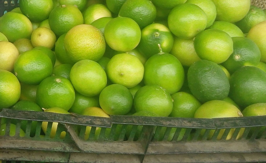Limón
