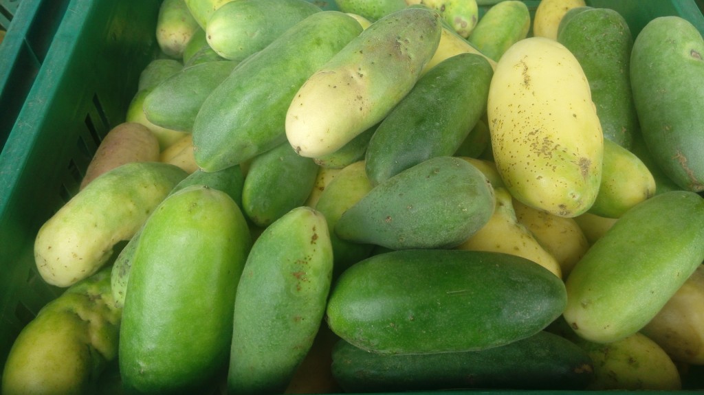 Curuba