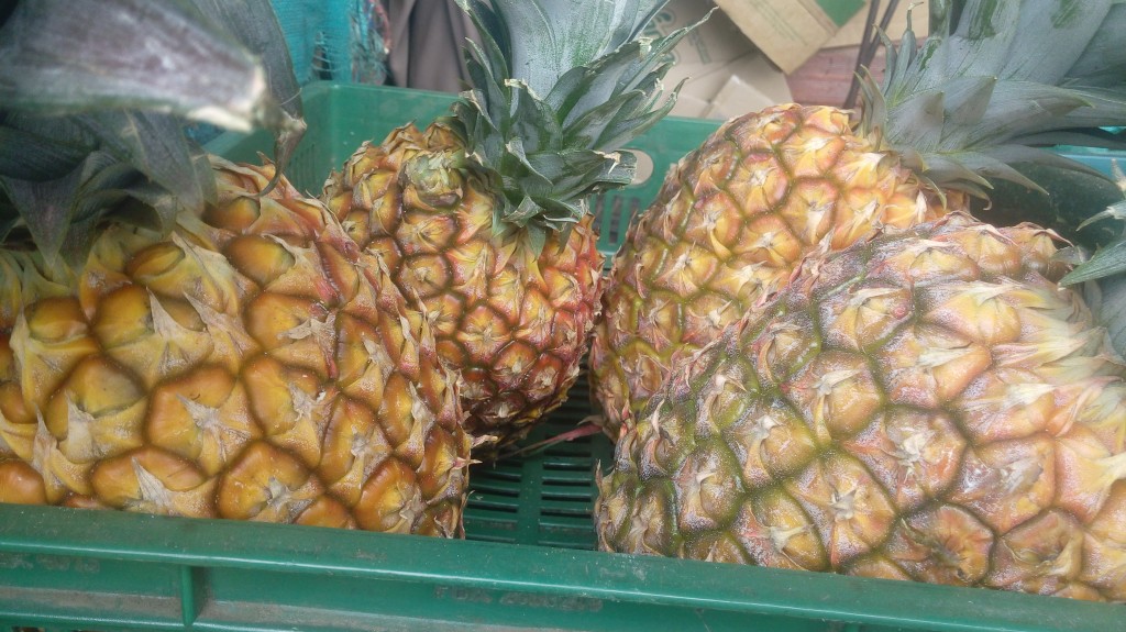 Piña Golden