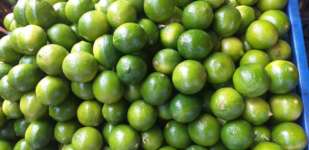 Limon tahiti mediano