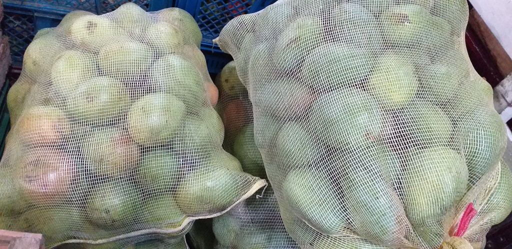 Mango filipino