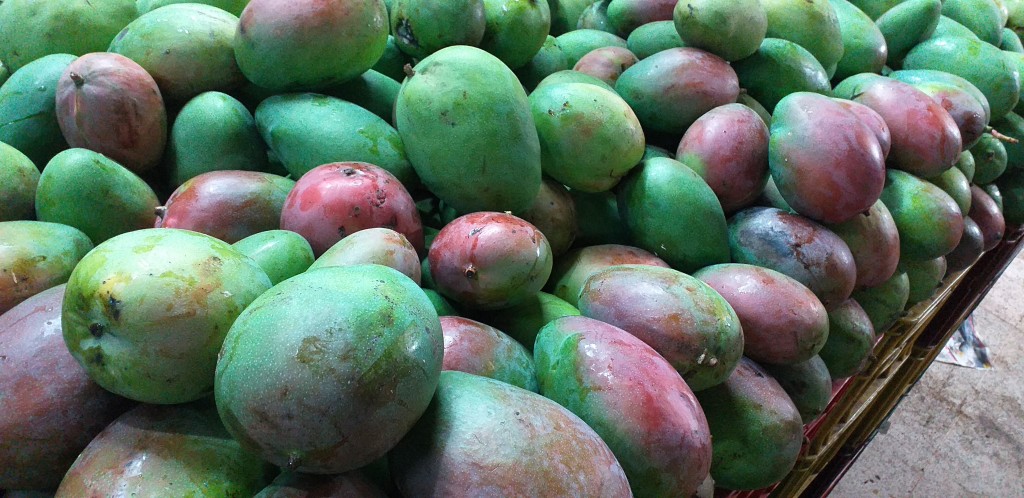 Mango farchi