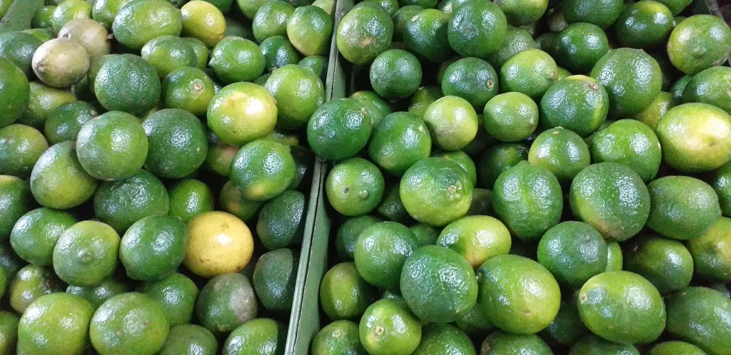 Limon tahiti