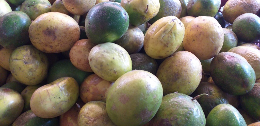 Maracuya extra