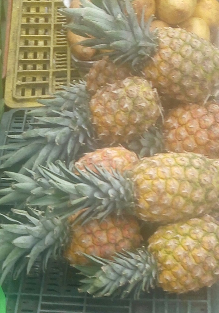 Piña