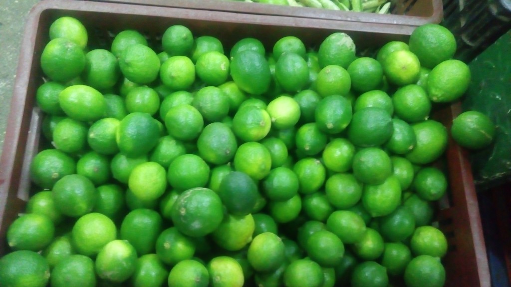 Limon Tahití