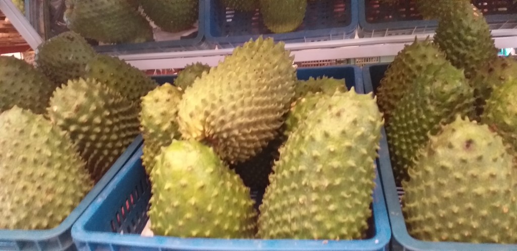 Guanabana