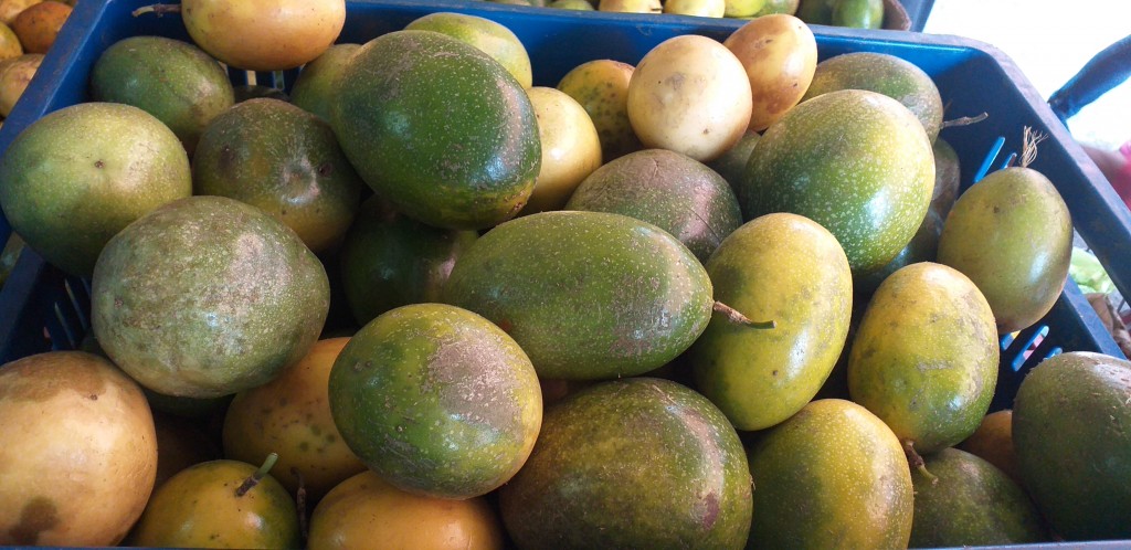 Maracuya extra