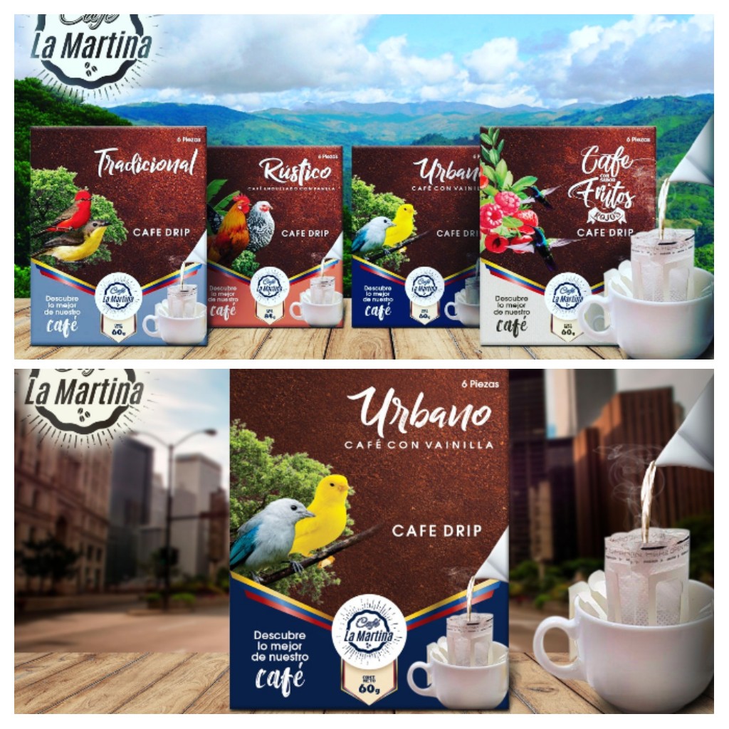 Café con vainilla