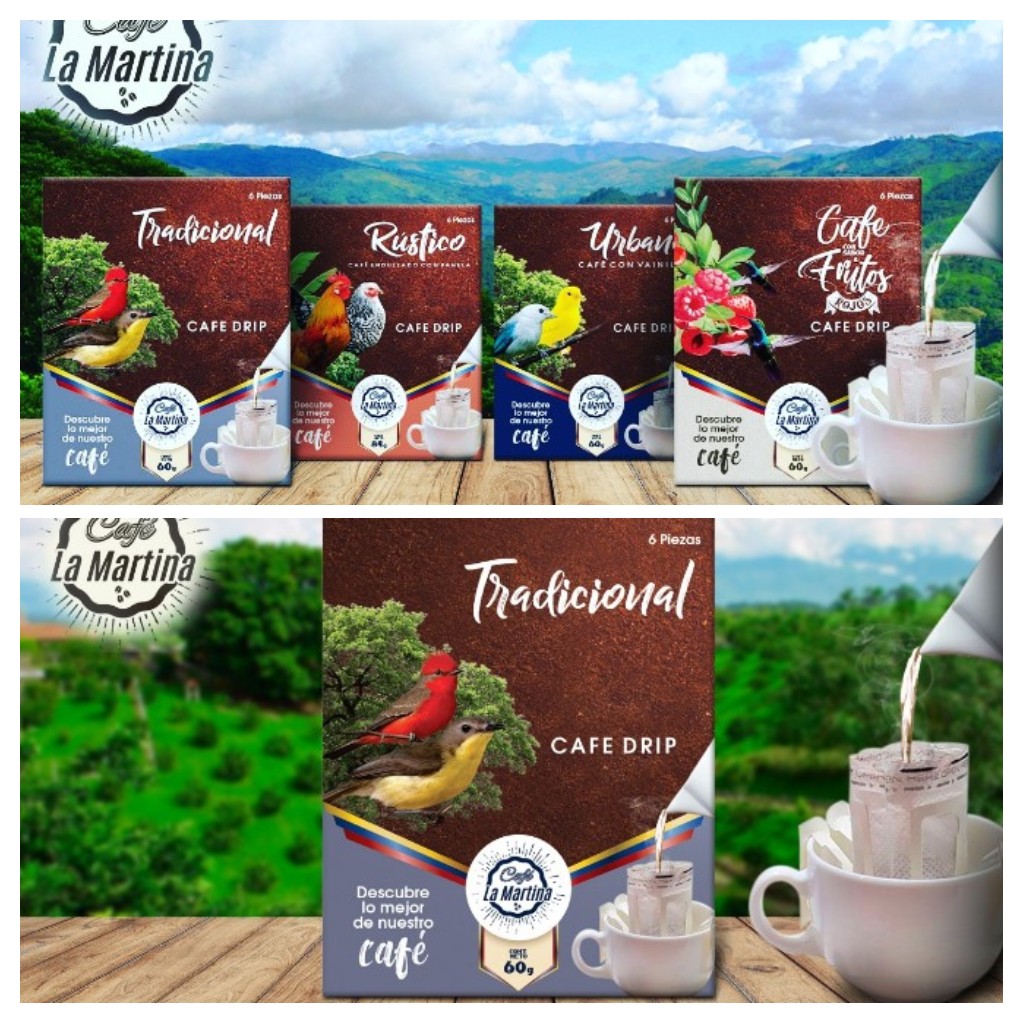 Café tradicional