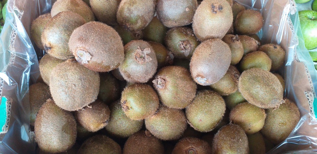 Kiwi