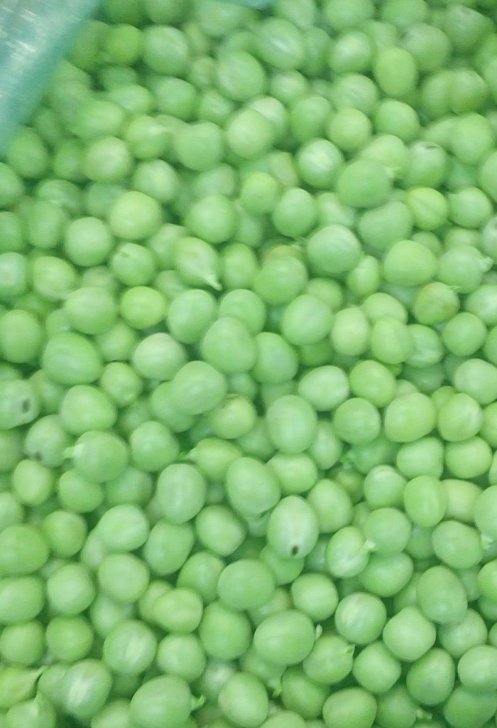 Arvejas
