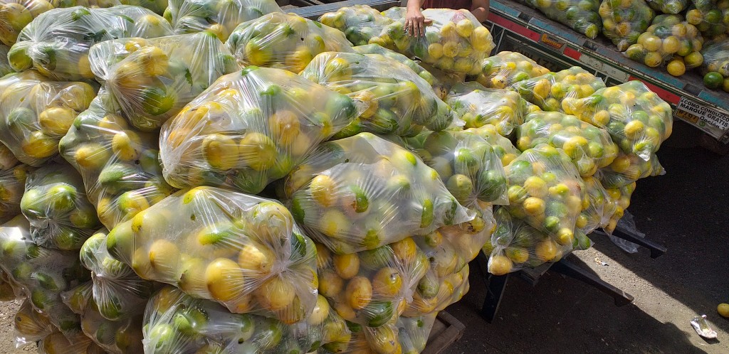 Maracuya extra