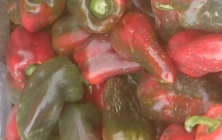 Pimentón