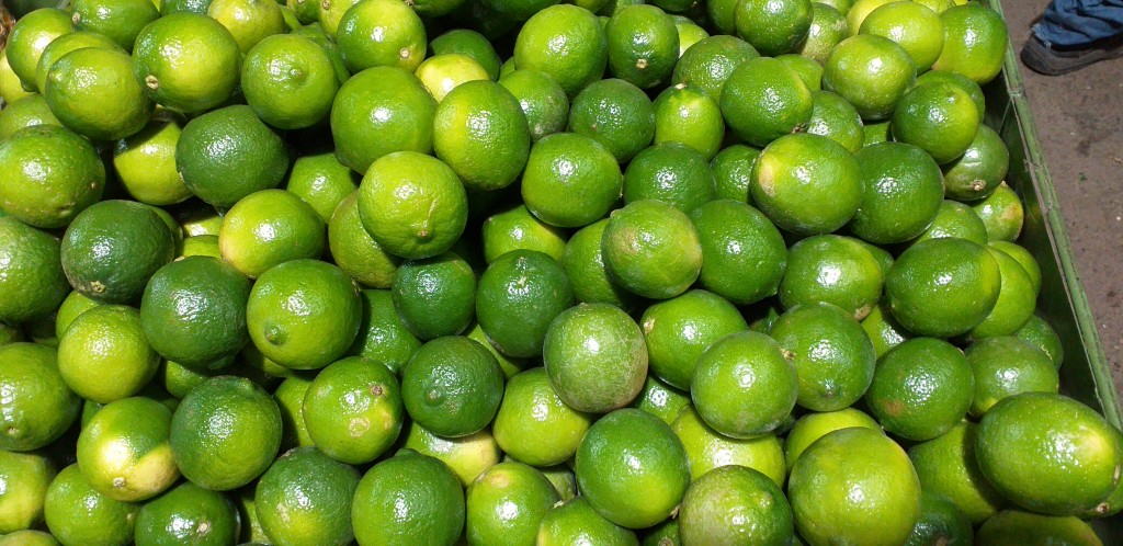 Limon tahiti