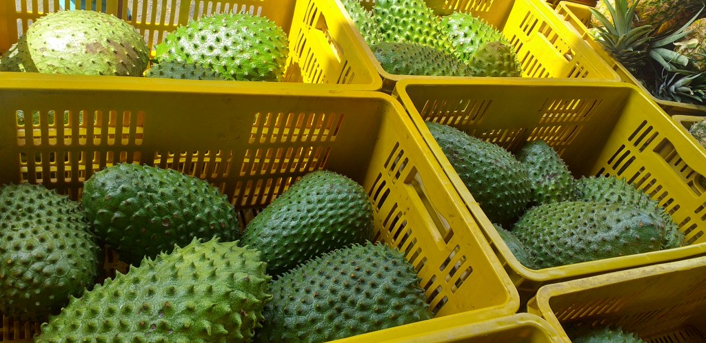 Guanabana