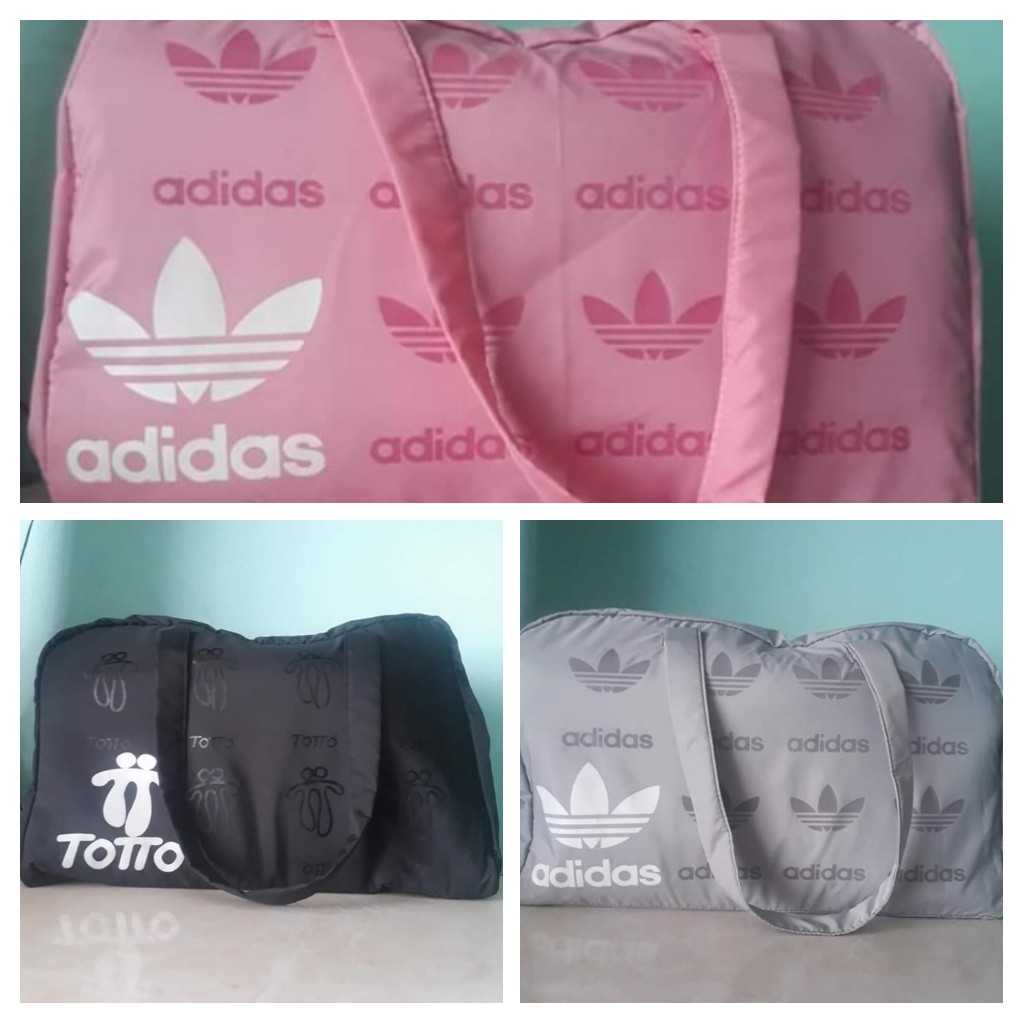 Bolsa deportiva