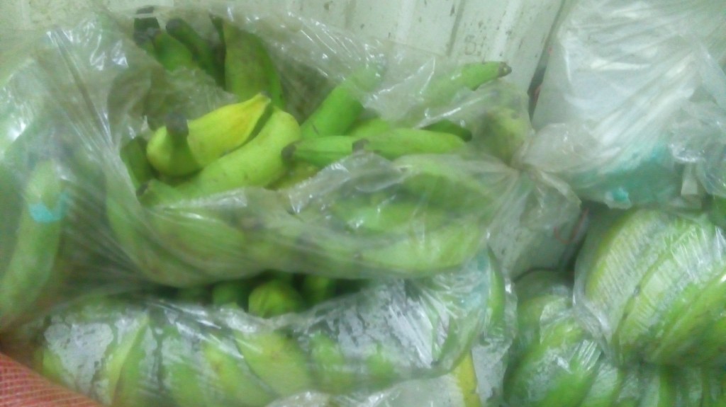 Plátano