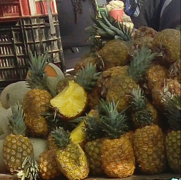 Piña