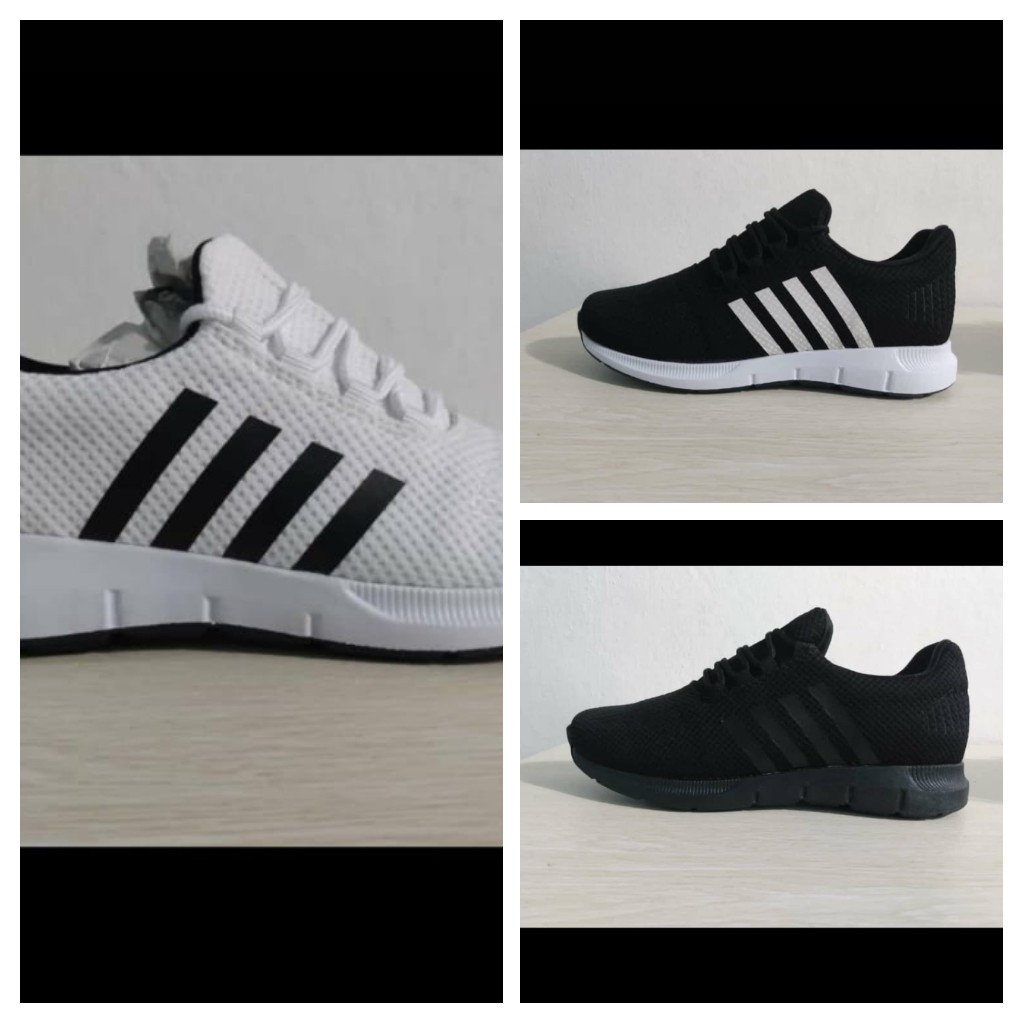 Tenis deportivo